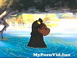 Mogley Jungle Book - The Jungle Book (1967) - Bagheera Leaves Mowgli from wecgie mowgli Watch  Video - MyPornVid.fun