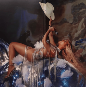 Beyonce Getting Fucked - It's Repurposing More Than Rebirth on BeyoncÃ©'s Renaissance | Culled Culture