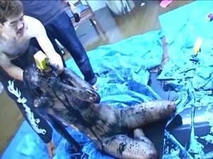 Bakky Porn Drowning - [Bakky] BKSD-015.part4.rar Â· [Bakky] BKSD-015.part5.rar Â· [Bakky]  BKSD-015.part6.rar