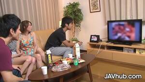 japanese foursome - JAVHUB Japanese foursome with Hinata Hyuga and Haruka Sasano - XVIDEOS.COM