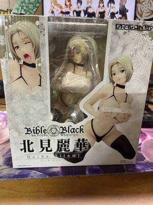 bible black figurines - Hot Private Toy Detachable 16.5CM Bible Black Reika Kitami Sexy Anime  Action Figure PVC Figures Toys Collection Adult Toy Figure Models Figurines  Collectibles Decorat : Amazon.ca: Everything Else