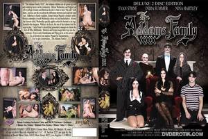 Addams Family Xxx Porn - The adams family porn - The addams family xxx deluxe 2 disc edition dvd by  exquisite