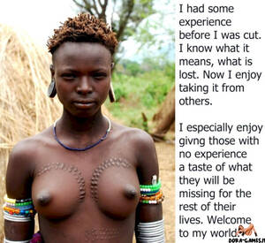 Ebony Sex Captions - captions interracial fuck africa tribal porn tribal african fgm tribe ebony