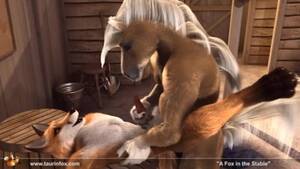 Anime Fox Animal Porn - Fox Animal Animations Gay Porn Videos | Pornhub.com