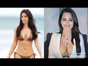 all bollywood actress naked - Nude All Hot Sexy Photoshot Scene For Sexy Bollywood Actress!! - YouTube