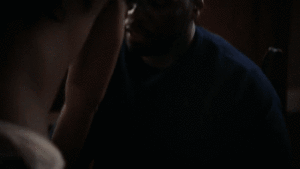 50 Cent Movie Porn - So Yeah, Here's Penis and Butt from Naked 50 Cent on Power - Fleshbot