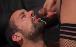men sucking shemales cumming mouth and there - 70 minutes of shemale cum in guys mouth watch online