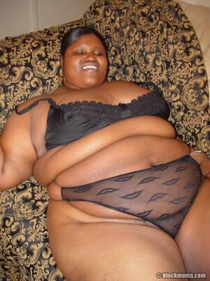 big black nasty mama - Gemini X is a huge Black mama ready to get her nasty on