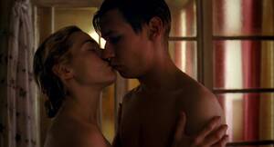 Kate Winslet Sex Scene - Kate Winslet nude â€“ The Reader (2008) Video Â» Best Sexy Scene Â» HeroEro Tube