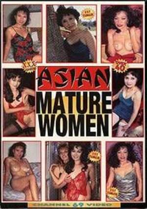 Asian Mature 69 - Asian Mature Women Video Series | Channel 69