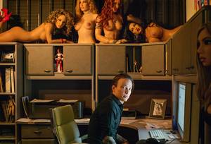 homemade sex toys party - Is This the Dawn of the Sexbots? (NSFW)