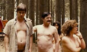 adult nudist picture gallery and videos - Patrick review â€“ shocking grief and startling nudity | Drama films | The  Guardian