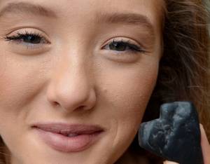 Mandy Moore Porn Piete - My Greystones: Aine Gammell