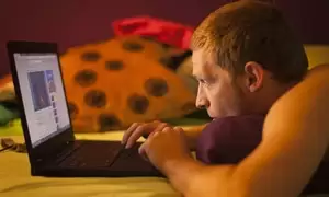 home sex watching - Did You Know Watching Porn Promotes Involvement with Multiple Sex Partners