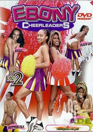 Black Ebony Cheerleader - Ebony Cheerleaders 2 streaming video at Severe Sex Films with free previews.