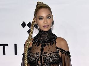 Celebrity Porn Beyonce Knowles - WHO BIT BEYONCE? A guide to the most bizarre celebrity mystery of 2018 |  Canoe.Com