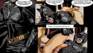 Gay Batman Porn Comics - More Gay Porn from QueerMeNow. Paddy O'Brian, Trenton Ducati, Allen King &  Massimo Piano in Upcoming Batman