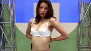 asian naked tv - Naked Tv Presenters, Oops On Tv - Videosection.com