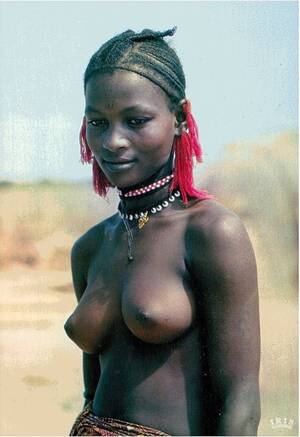 african teen boobs - African Girls Tits - 76 photos