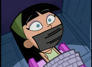 Fairly Oddparents Trixie Tang Porn New Girl - Fairly Oddparents Trixie Bondage | BDSM Fetish
