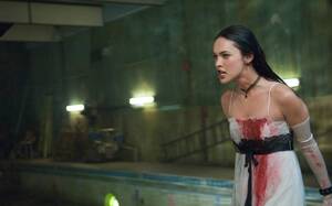 Megan Fox Transformers Porn Sex - The Jennifer's Body bloodbath: why Megan Fox's feminist horror movie went  straight to hell