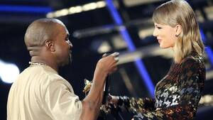 Kanye West Taylor Swift Interracial Porn - Taylor Swift &Kanye West's Phone Call Leaks: Read the Full Transcript