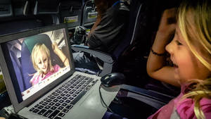 Cebu Pacific Porn - Entertainment on low cost airlines. Click for More tips for low cost  flights + our