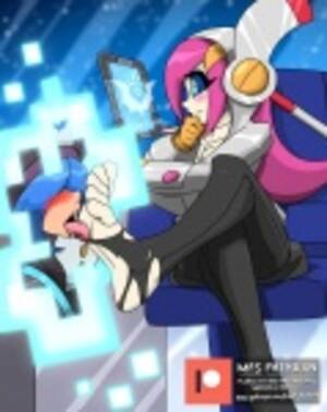 Kirby Feet Porn - Foot-Fetish-Booru