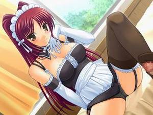 Maid Anime Porn - Google+