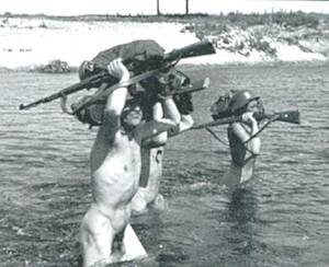 black vintage nude soldiers - World War Ii Vintage Gay Porn | Gay Fetish XXX