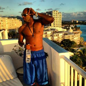 Flash Brown Porn - Flash Brown is in the news headline in regards to his new role as Kanye  West in the upcoming porn spoof, \