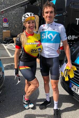 Cycling Porn - Head of London 'porn star' cycling club stands firm against demands from UK  cycling chiefs to change name and sponsorship | London Evening Standard |  Evening Standard