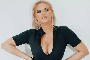 fat nudist girls pageants - Glamour model dubbed 'fat and ugly' by trolls becomes international beauty  queen - Daily Star