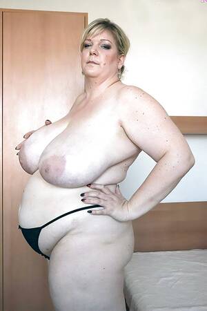fat mature granny huge tits - BBW Granny Big Tits - 72 porn photos