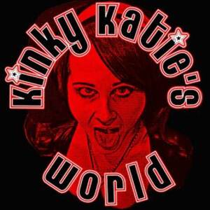Katie Holmes Hentai Porn - Listen to Kinky Katie's World podcast | Deezer
