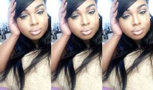 black shemale at work - 14 Things You Need to Know Before Dating a Trans Woman