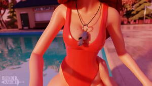 Dipper Xxx Wendy - Wendy fucks Dipper in a swimsuit - XNXX.COM