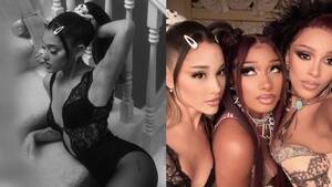Lesbian Porn Ariana Grande Nudes - More New Music From Ariana Grande Is on the Way!