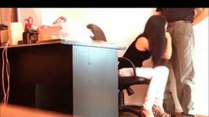 hidden camera secretary blowjob - secretary blowjob spy cam, misshammy - PeekVids