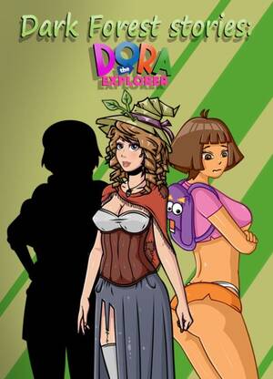 Dora The Explorer Porn Games - Ren'Py] Dark Forest Stories: Dora The Explorer - v1.1 by TheDarkForest 18+  Adult xxx Porn Game Download