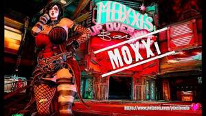 Moxxi Big Tits - Watch Mad Moxxi Grows and expands - Expansion, Bbw, Big Tits Porn -  SpankBang