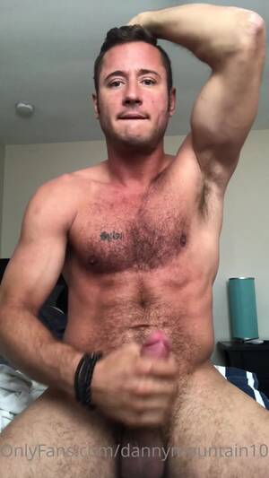 Heterosexual Male Porn Star - STRAIGHT MALE PORNSTAR CUMMING - ThisVid.com