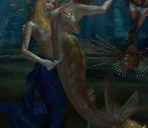 mermaid fantasy hentai sex - 8muses - Free Sex Comics And Adult Cartoons. Full Porn Comics, 3D Porn and  More