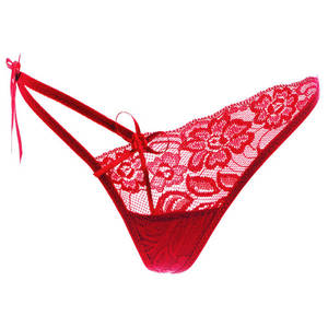 lace panties sex - Leechee N203 Latex Lingerie Sexy Hot Erotic Sex Women Lace Panties Lure Net  Yarn Underwear Briefs
