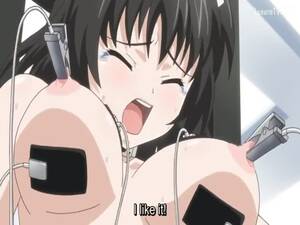 Anime Girl Torture Porn - BDSM anime action - LuxureTV