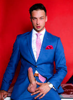 Naked Men In Suits Gay Porn - Suit Gay Porn Pics, Naked Men & Gay Sex Photos @ Sexhound Links