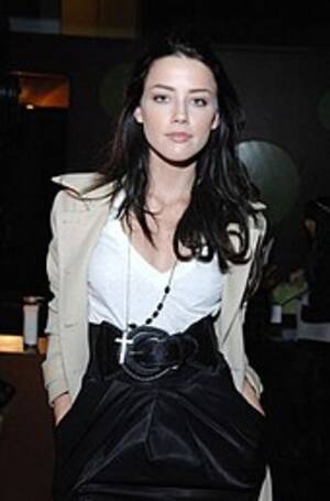 Amber Heard Sex Drive - Amber Heard - Wikipedia