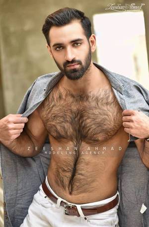 Extremely Hairy Male Porn - EXTREMELY HAIRY MEN, mostly fit and mostly young (with some hot fuzzy  daddies thrown
