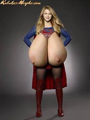 3d futa huge saggy tits - Supergirl saggy giant tits and futa â€“ Big Boobs Celebrities