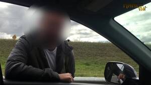 Hitchhikers Porn Midget - THE HITCHHIKER - THE DRIVERS SEAT HAS THE BEST VIEW - MANLYFOOT ðŸ¦¶ ðŸ‘ðŸ¼ -  Pornhub.com